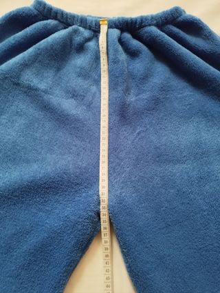 Pantalón de pijama 