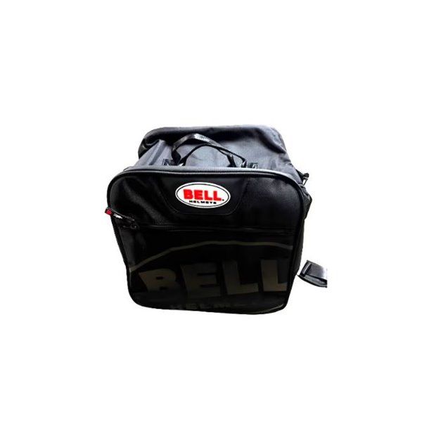 MOCHILA PORTA-CASCOS BELL KART/FIA