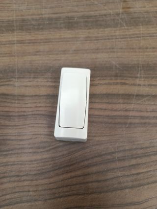 Legrand LEG97341 Interruptor conmutador superficie