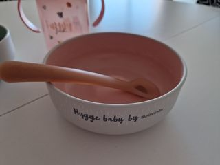 Suavinex utensilios alimentación