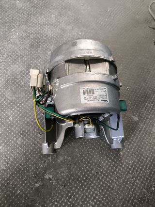 Motor lavadora secadora