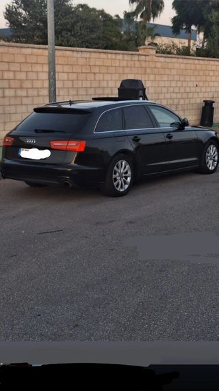 Llantas originales Audi