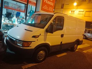 Iveco Daily 2000