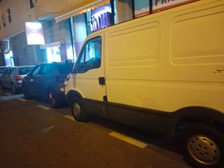 Iveco Daily 2000