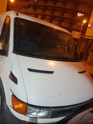 Iveco Daily 2000