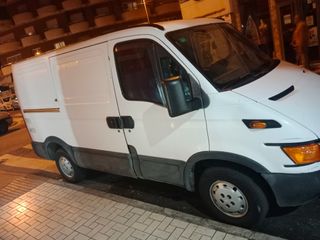 Iveco Daily 2000