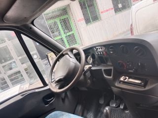 Iveco Daily 2000