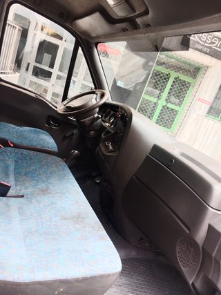 Iveco Daily 2000
