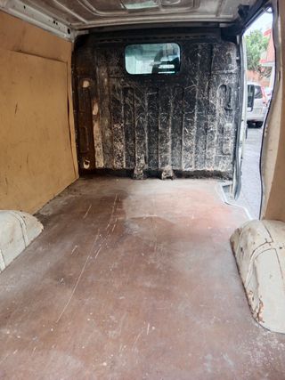 Iveco Daily 2000