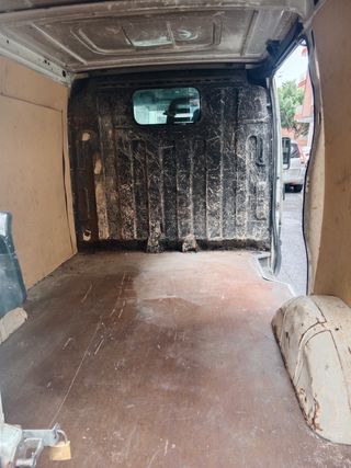Iveco Daily 2000