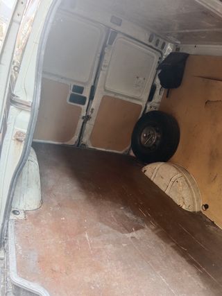 Iveco Daily 2000