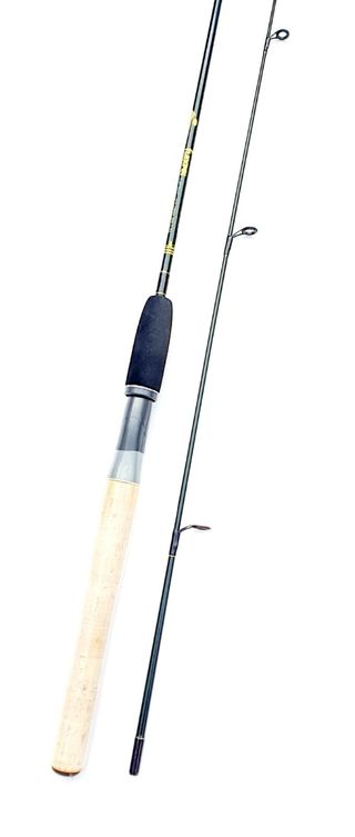 COMBO TRUCHA, PESCA RIO, ROCKFISHING 