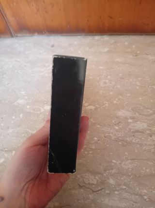 VHS Starship troopers