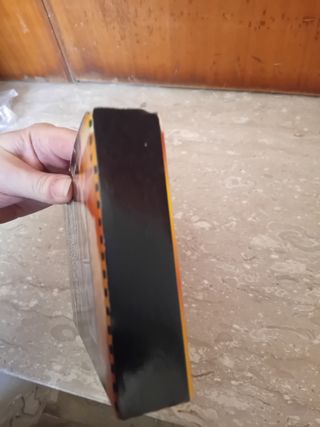 VHS Starship troopers