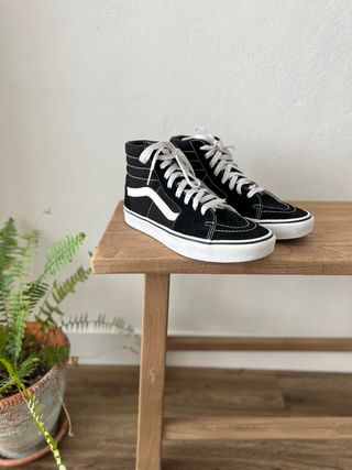 Zapatillas Vans