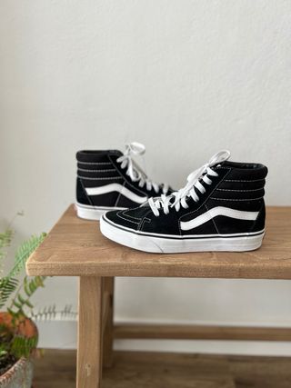 Zapatillas Vans