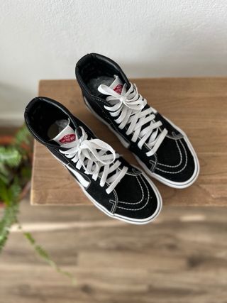 Zapatillas Vans