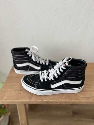 Zapatillas Vans