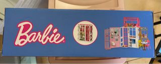 Barbie Loft Playset a 2 Piani anno 2022