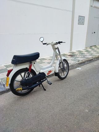 Vespino L
