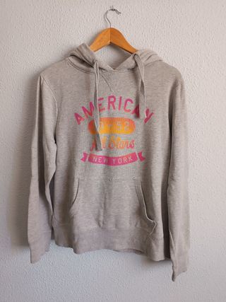 Sudaderas