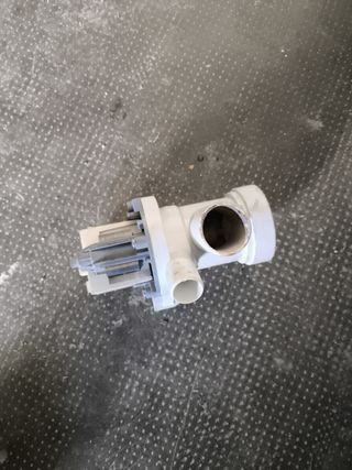 Bomba desagüe lavadora secadora Fagor