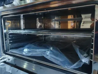 FREIDORA PROFESIONAL DE INDUCCION