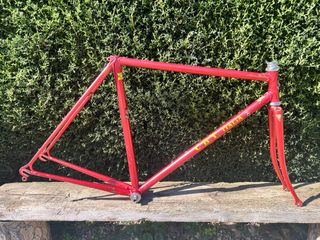 Cuadro CBT ITALIA carretera T.51