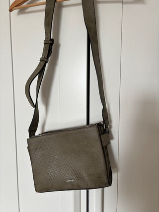 Bolso de mujer. de hombro. 