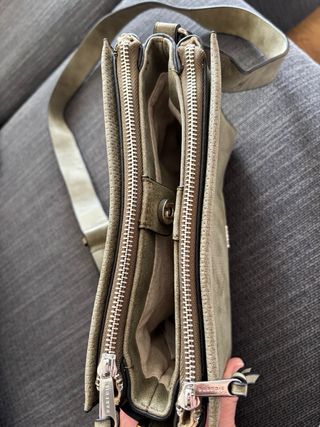 Bolso de mujer. de hombro. 