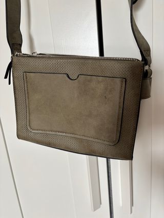 Bolso de mujer. de hombro. 