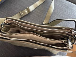 Bolso de mujer. de hombro. 