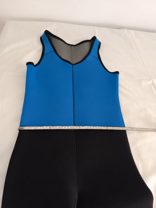 Traje de buceo 