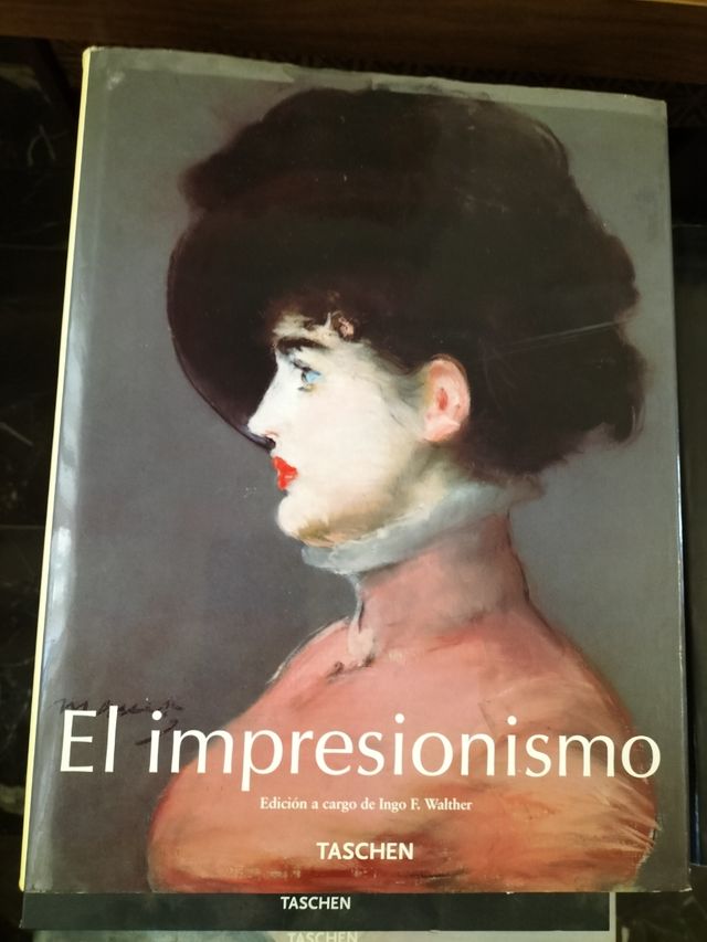 Libros de Arte