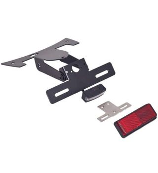 Portamatrículas PUIG