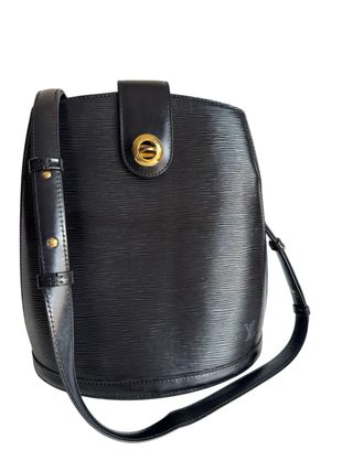 Louis Vuitton bolso Epi Cluny.j