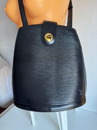 Louis Vuitton bolso Epi Cluny.j