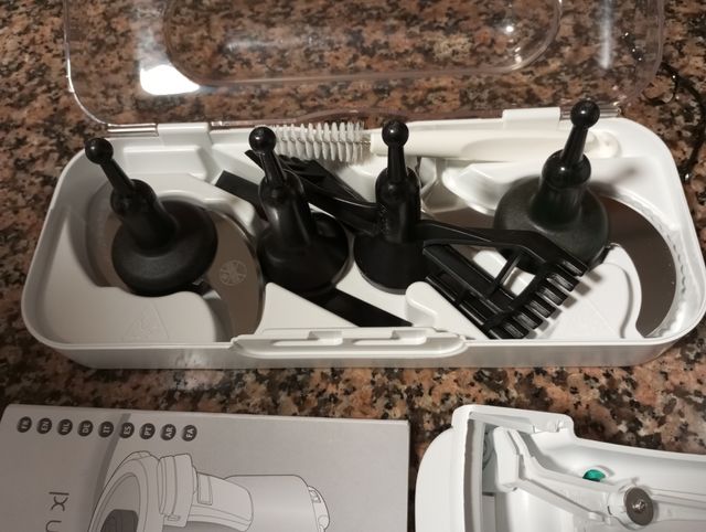 Robot Multifuncional