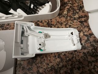 Robot Multifuncional 