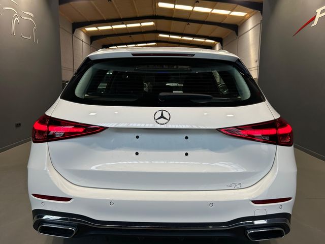 MERCEDES-BENZ Clase C C 220 d Estate