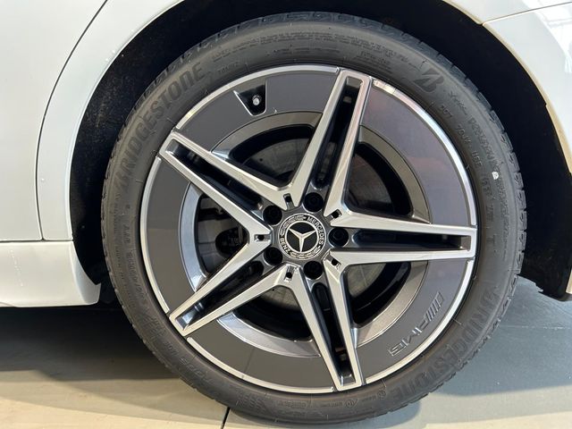 MERCEDES-BENZ Clase C C 220 d Estate