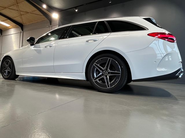 MERCEDES-BENZ Clase C C 220 d Estate