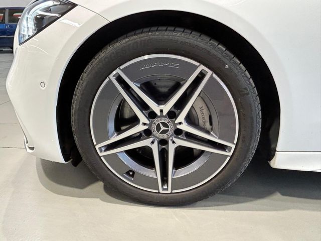 MERCEDES-BENZ Clase C C 220 d Estate