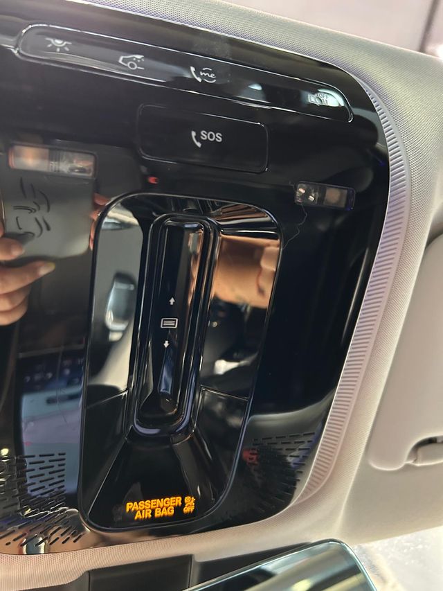 MERCEDES-BENZ Clase C C 220 d Estate