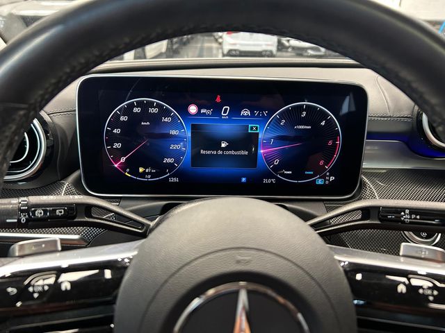 MERCEDES-BENZ Clase C C 220 d Estate
