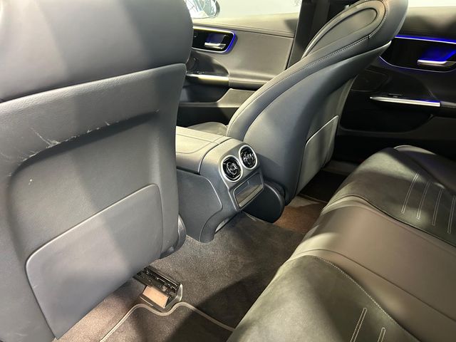 MERCEDES-BENZ Clase C C 220 d Estate