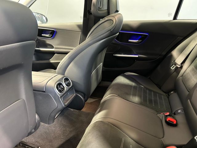 MERCEDES-BENZ Clase C C 220 d Estate