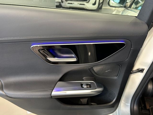 MERCEDES-BENZ Clase C C 220 d Estate