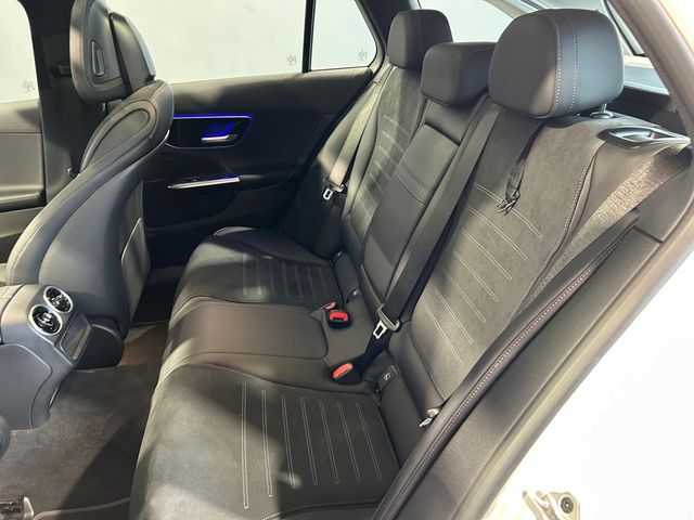 MERCEDES-BENZ Clase C C 220 d Estate