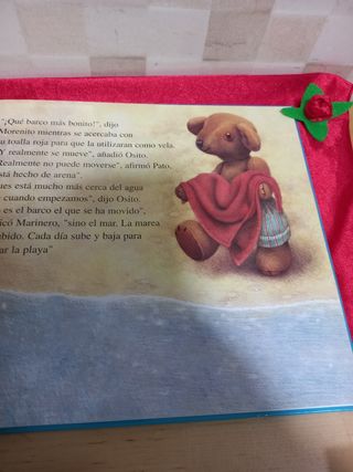 Splash! (Spanish Edition)